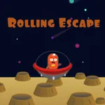 Rolling Escape icon