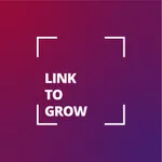 Link To Grow icon