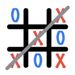 Tic+Tac+Toe icon