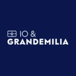 IO & GRANDEMILIA icon