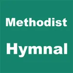 Methodist Hymnal - Complete icon