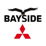 Bayside Mitsubishi Connect icon