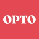 OPTO – Invest in innovation icon