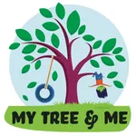 My Tree & Me icon