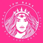 TPM Bank icon