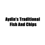 Aydins Traditional Fish Chips icon