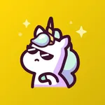 Unicorn Bubblepop - Rescue Fun icon