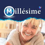 Radio Millésime icon