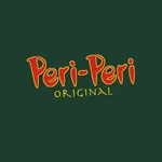 Peri Peri Original. icon