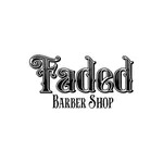 Faded Barbershops icon