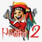 Piratino 2 Pizzeria icon