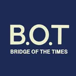 B．O．T （Bridge-of-the-times） icon