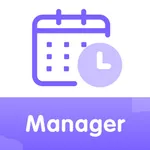 Date Manager icon