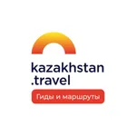 Kazakhstan.travel Guides icon