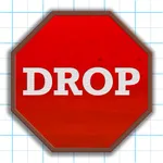 Stop Drop icon