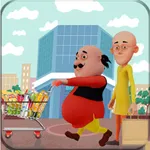 Shopping Mall Supermarket Game icon