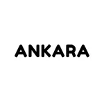 Ankara. icon