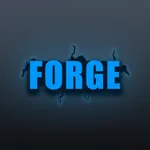 NFT FORGE - 3D NFT Creator icon