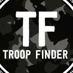 Troop Finder icon