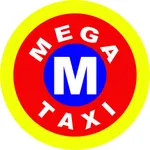 Mega Taxi & Car Service icon