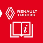 Driver Guide Renault Trucks icon