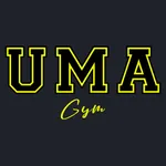 Uma Gym icon