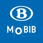 SNCB MoBIB icon