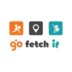 Go Fetch It icon