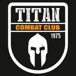 Titan Combat Club icon