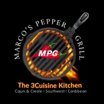 Marco's Pepper Grill icon