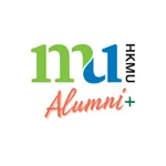 HKMU Alumni+ icon