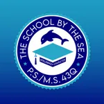 P.S./M.S.43Q School by the Sea icon