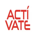 ACTÍVATE icon