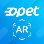 Opet AR icon