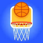 Word Dunks icon