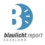 Blaulichtreport Saarland icon