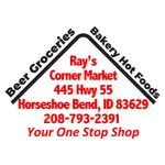 Ray's Corner Market and Bakery icon