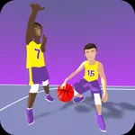 Basketball Master 3D icon