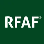 RFAF APP icon