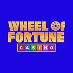 Wheel of Fortune NJ Casino App icon