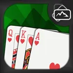 Rummy online game icon