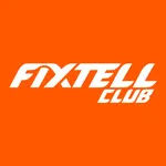 Fixtell Club icon