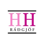 Atvinnuappið - HH Ráðgjöf icon