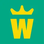 Whoosh Member App icon