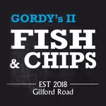 Gordy's II Portadown icon