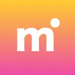 Moment -Social icon