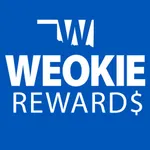 WEOKIE Rewards icon