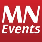 MEXICONOW Events icon