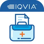 Digital Sample Management icon