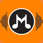 MusicSync - my show! icon